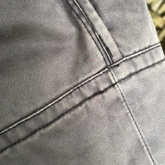 PreLoved American Eagle Blue Jacket Size XL - Picture 4 of 13